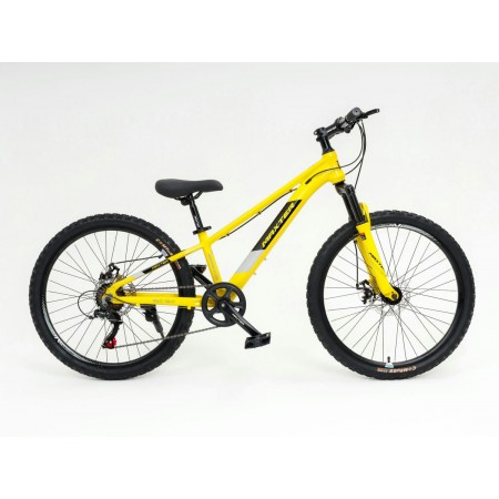 Foxter Maxter PL1000 24 желтый