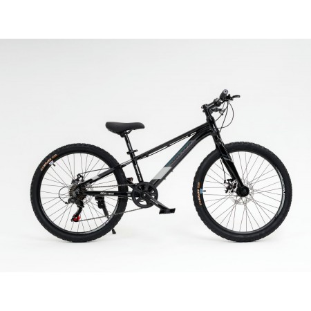 Foxter Maxter PL1000 24 - черный 