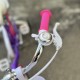 Stels Jast KB 18" розовый