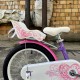 Stels Jast KB 18" розовый