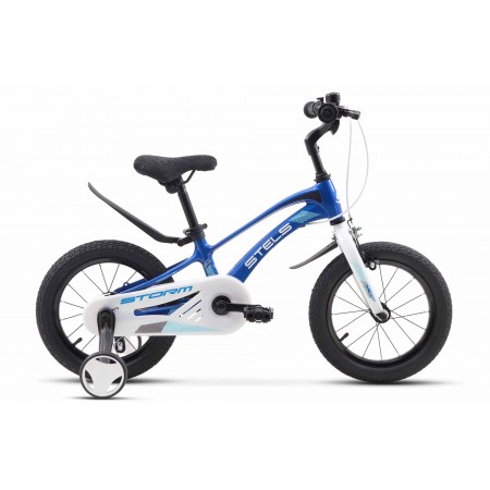Stels Storm KR 14 синий