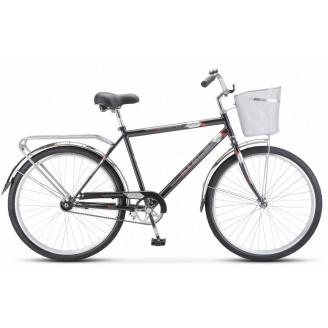 Stels Navigator 200 C темно-серый