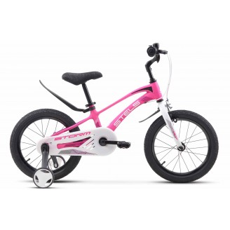 Stels Storm KR 16 розовый