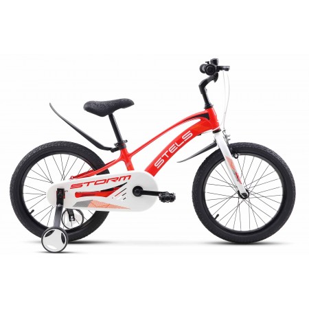 Stels Storm KR 18 красный