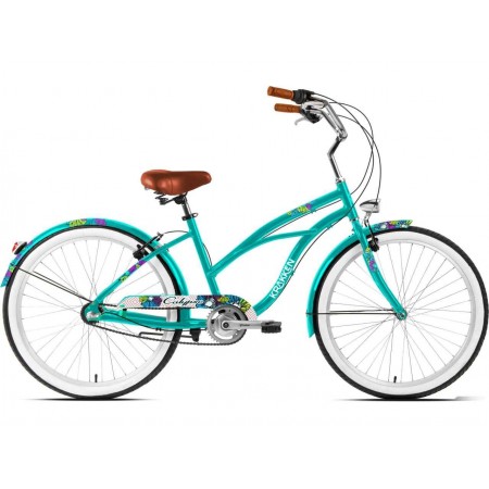 KRAKKEN Calypso W 26" Бирюзовый