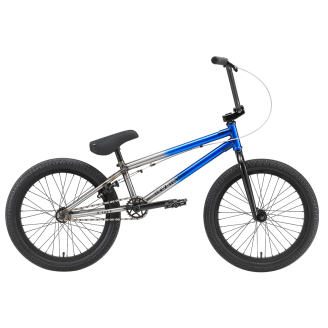 Tech Team BMX Duke синий