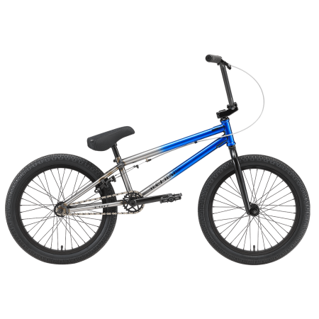 Tech Team BMX Duke синий