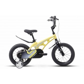 Stels Galaxy 14  желтый