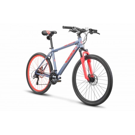 STELS Navigator-500 MD 26" Серо-красный