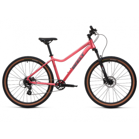 Welt Sienna 2.0 HD Красный