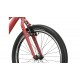 Kross Lea JR 1.0 D 24 бордовый/розовый