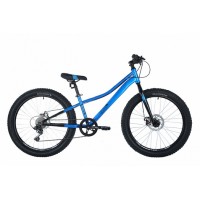 Novatrack Dozer 24 STD синий