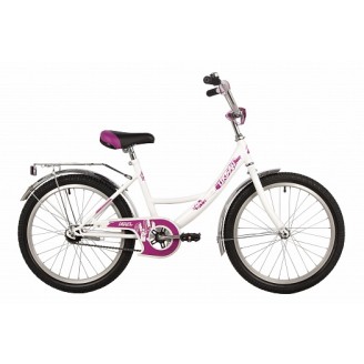 Novatrack Urban 20 белый