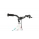 Kross Mini 3.0 D 16 бело/бирюзовый