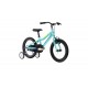 Kross Mini 4.0 D 16 бирюзовый/синий