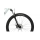 Kross Lea 2.0 D 29 серый/фиолетовый