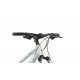 Kross Lea 2.0 D 29 серый/фиолетовый