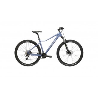 Kross Lea 4.0 D 29 синий/серебристый