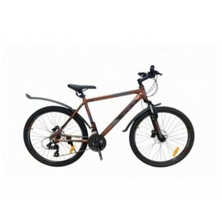 Stels navigator 620 D 26" V010 коричневый