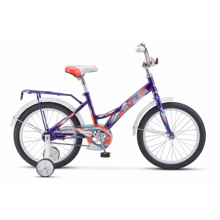 STELS Talisman 16" Z010 Синий