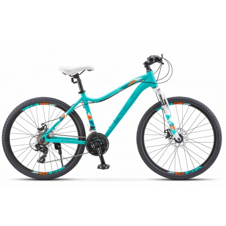 STELS Miss 6000 MD 26 матово-мятный