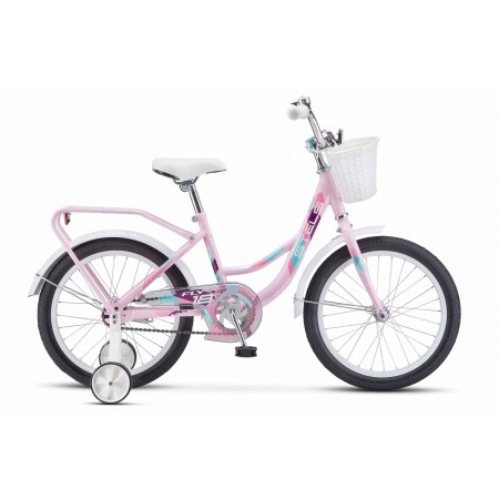 STELS Flyte 16" розовый