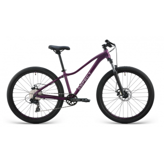 Aspect Alma 26 темно фиолетовый
