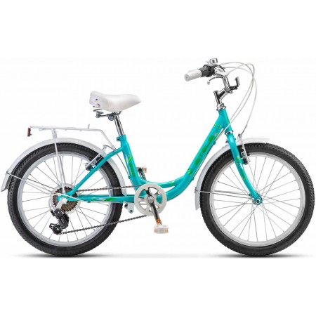 Stels Pilot 225 V Z010 Мятный