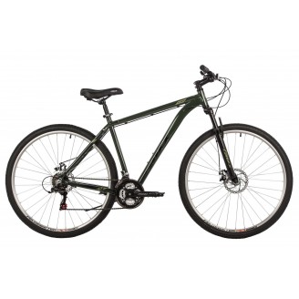 Foxx Atlantic 29 D зеленый 