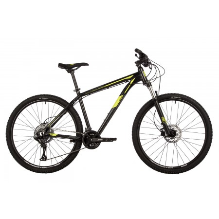 Stinger Graphite Pro 27,5 черный