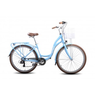 Ritma KENGOO BLUE					