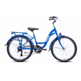 Ritma 24 Campolina blue/white