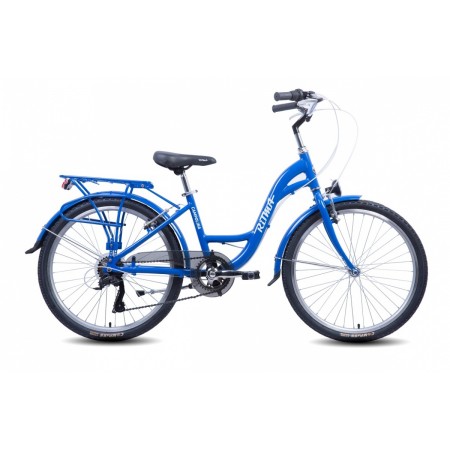 Ritma 24 Campolina blue/white