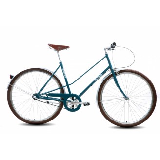 Ritma 700C Campeiro green/white 			
