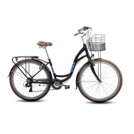  Ritma KENGOO BLACK					