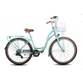 Ritma KENGOO BLUE GREEN					