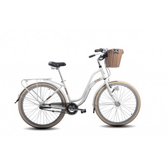 Ritma ZEBRA WHITE	