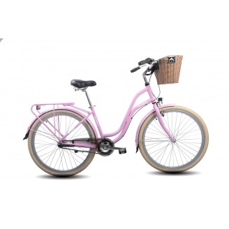 Ritma ZEBRA PINK					