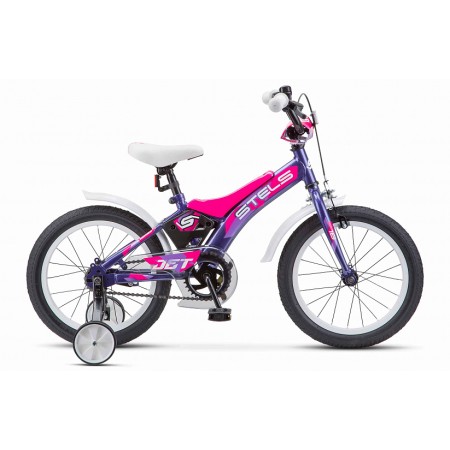 STELS Jet 18" синий