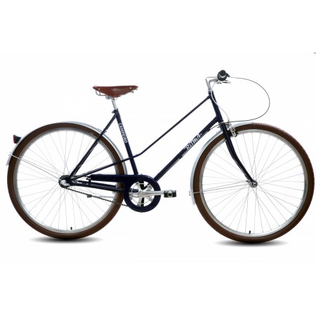  Ritma 700C Campeiro blue/white 			