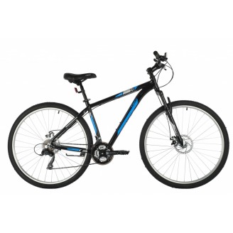 Foxx Atlantic 29 D черный