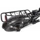 Электровелосипед Eltreco MULTIWATT NEW 1000w черный