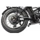 Электровелосипед Eltreco MULTIWATT NEW 1000w черный