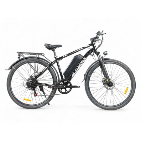 SameBike GT-500 черный