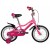 Детский велосипед Novatrack Novara 16" Розовый
