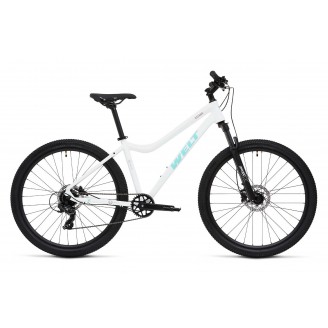 Welt Sienna 1.0 HD Белый