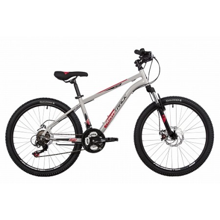 Novatrack Action 24 D серый