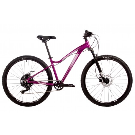 Stinger Vega Evo 27.5 фиолетовый