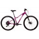 Stinger Vega Evo 27.5 фиолетовый