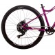Stinger Vega Evo 27.5 фиолетовый